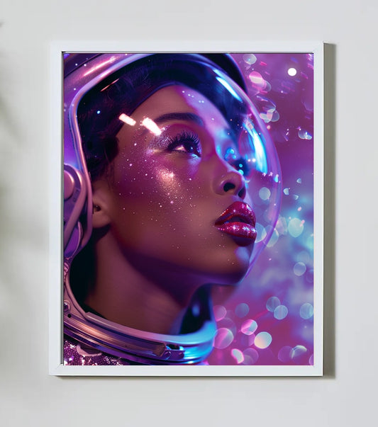 Cosmic Girl: Two