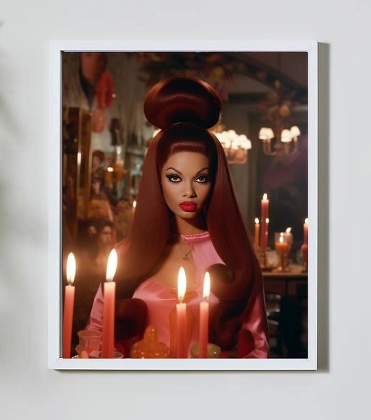 Coco Coven Series: Scarlett