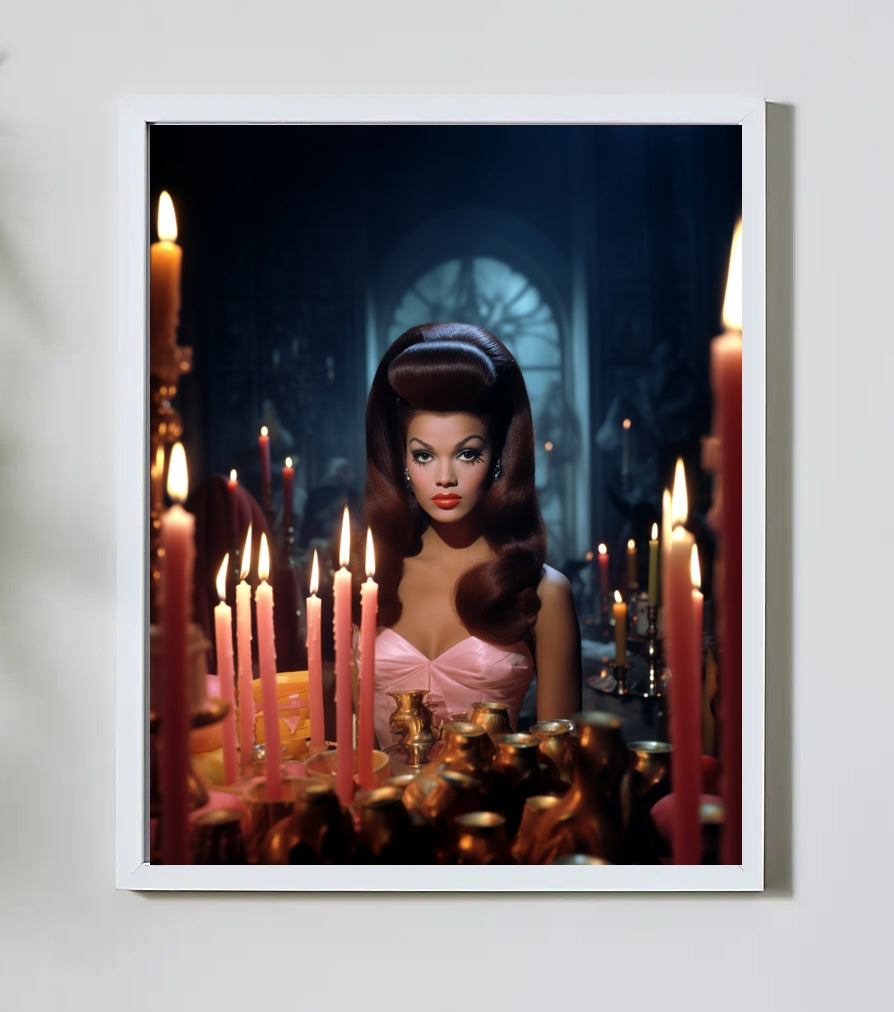 Coco Coven Series: Alaria