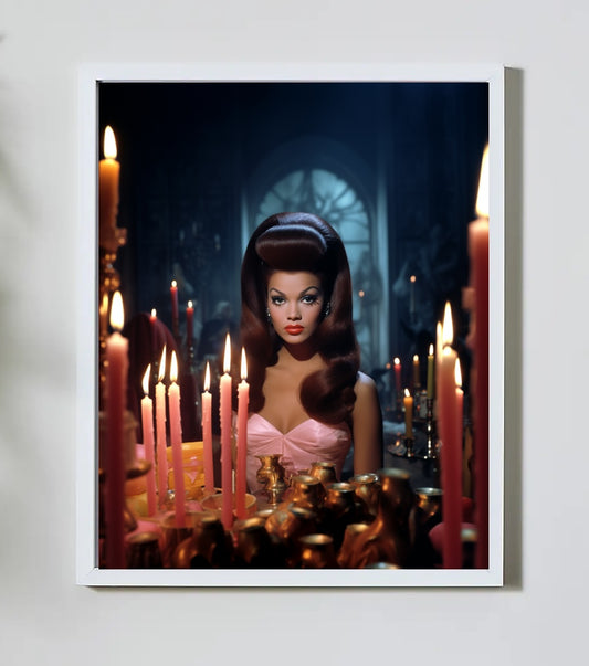 Coco Coven Series: Alaria