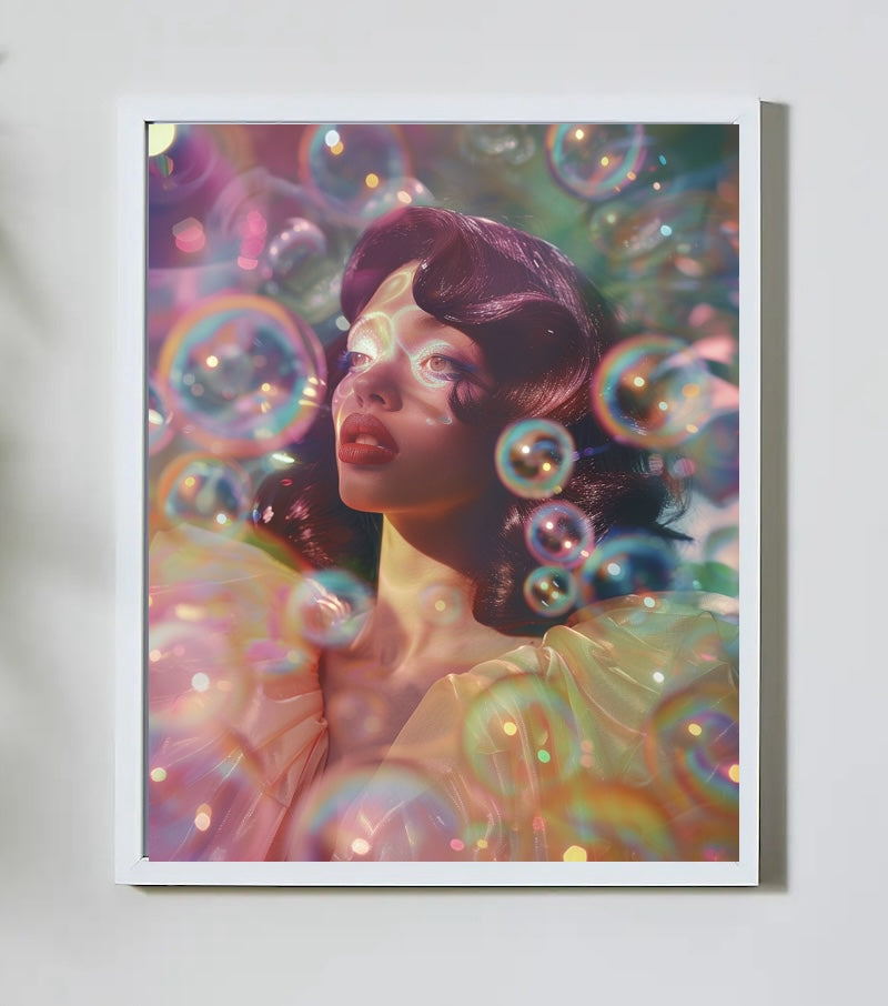 Bubble Dreams: One