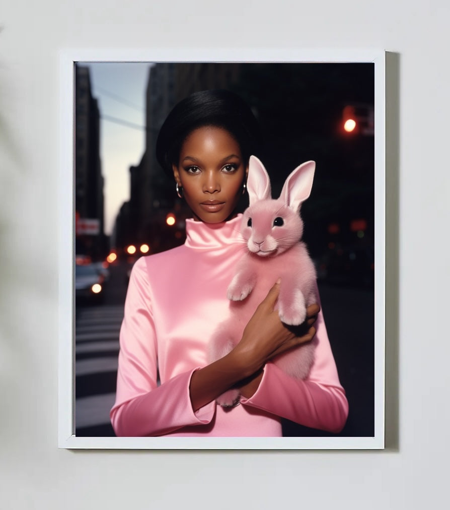 Bunny Honey