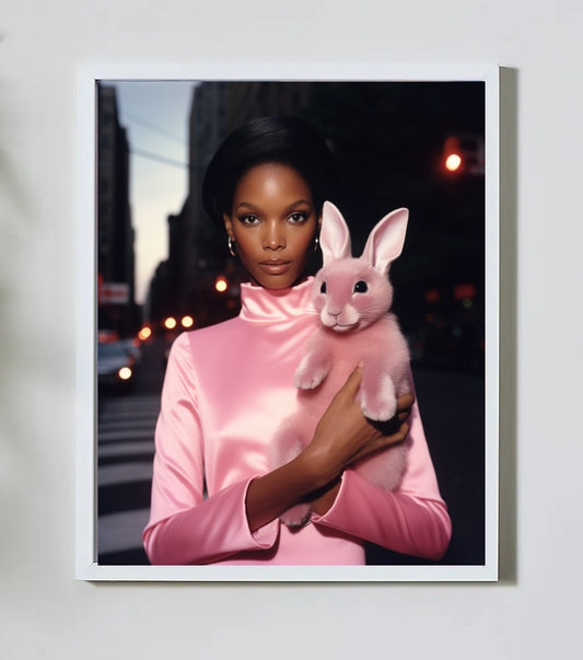 Bunny Honey
