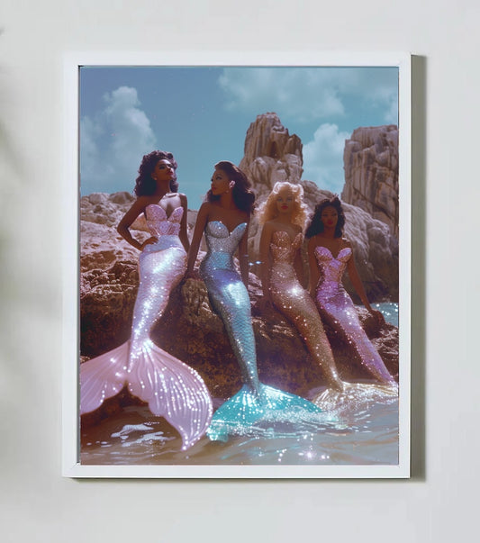 Mermaids Onshore 3