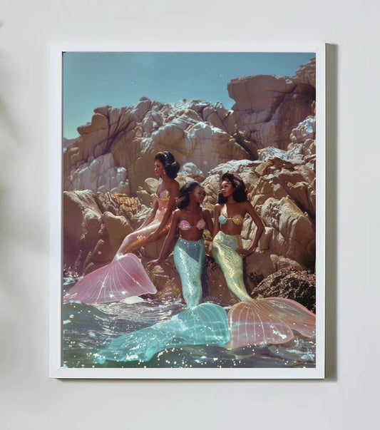 Mermaids Onshore 1