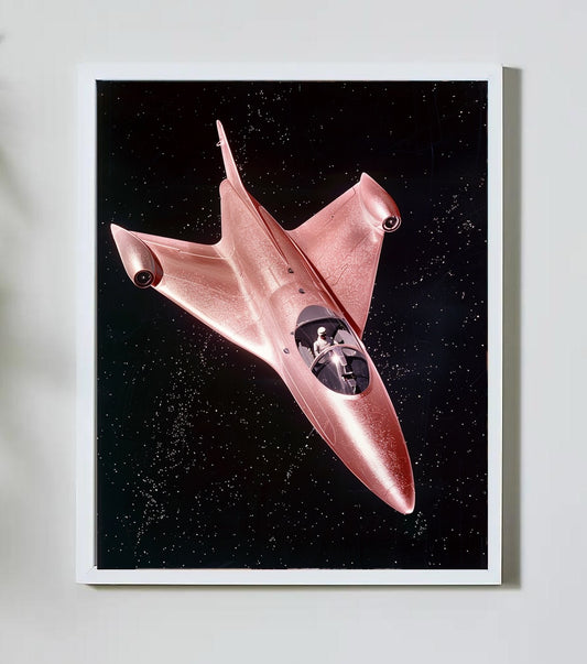 Rocket