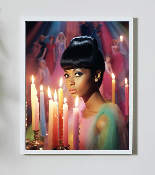 Coco Coven Series: Candy