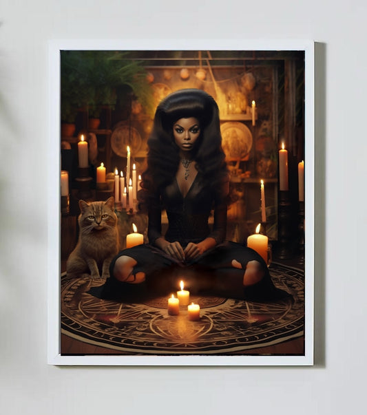 Coco Coven Series: Circle