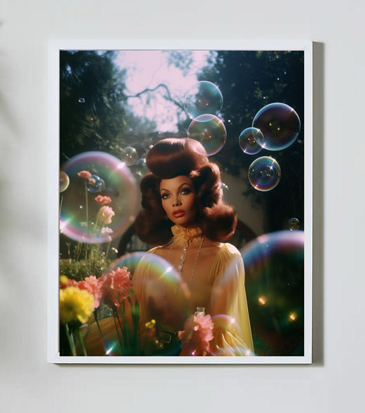 Bubble Dreams: Three