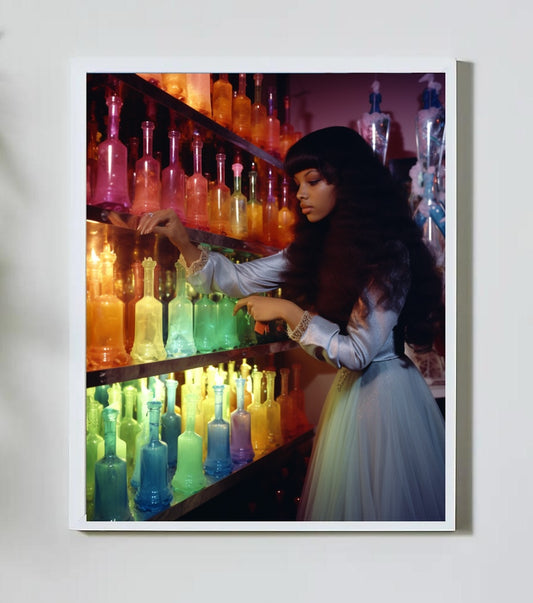 Coco Coven Series: Elixirs