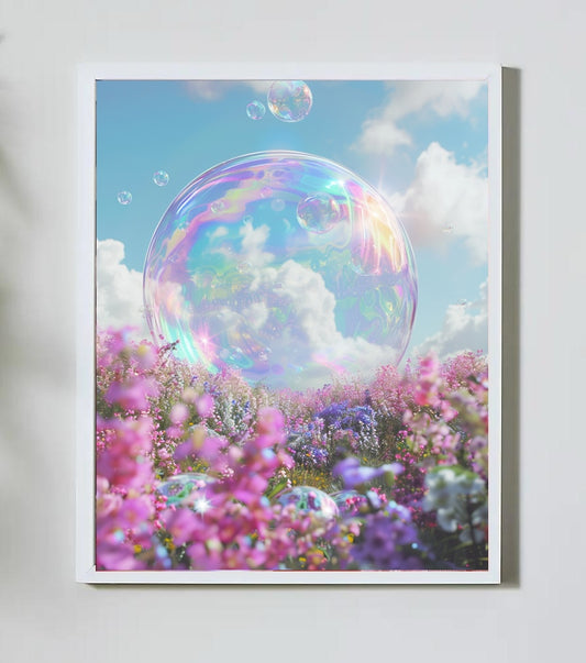 Bubble Dreams: Two
