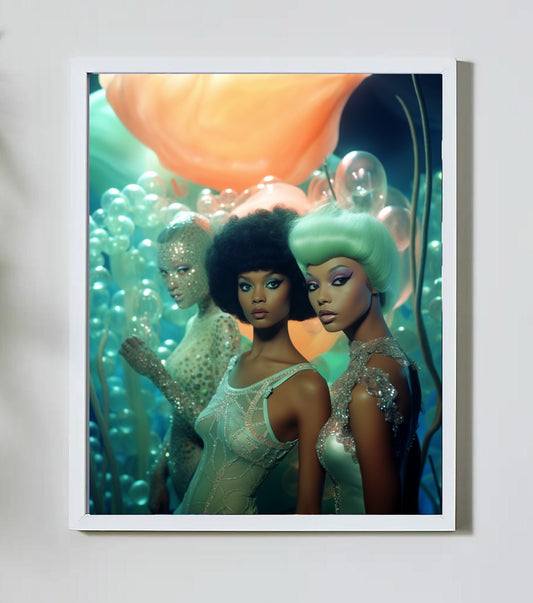 Daughters of Triton