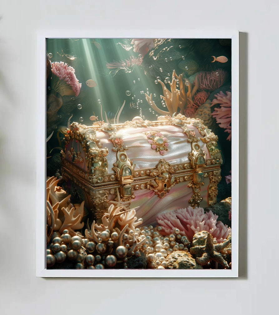 Treasure Chest