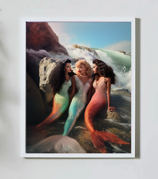 Mermaids Onshore 2